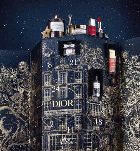 christian dior christmas|dior christmas gifts 2022.